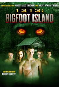 1313:    () / 1313: Bigfoot Island