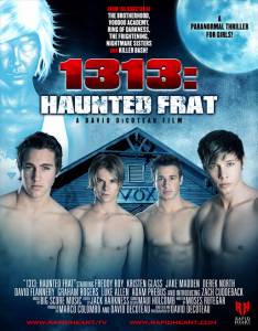 1313:   () / 1313: Haunted Frat
