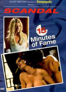 15   / Scandal: 15 Minutes of Fame