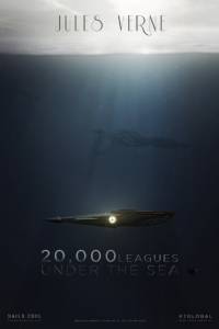 20000    / 20,000 Leagues Under the Sea