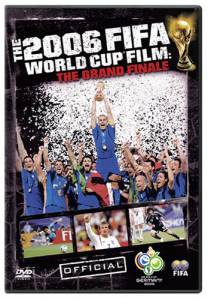 2006 FIFA:     () / The Fifa 2006 World Cup Film: The Grand Finale