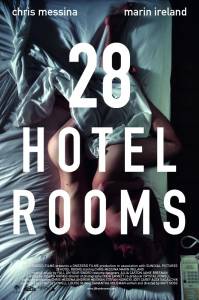 28  / 28 Hotel Rooms