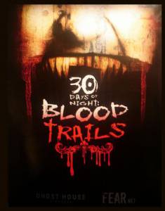 30  :   (-) / 30 Days of Night: Blood Trails