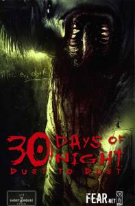 30  :    (-) / 30 Days of Night: Dust to Dust