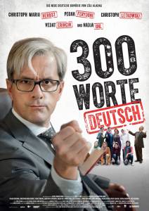 300  - / 300 Worte Deutsch