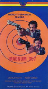 357 magnum / 