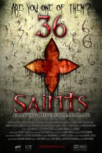 36  / 36 Saints