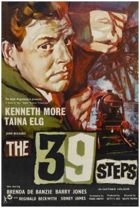 39  / The 39 Steps