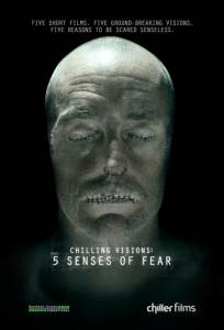 5   / Chilling Visions: 5 Senses of Fear