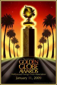 66-      () / The 66th Annual Golden Globe Awards