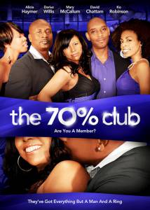 70%  / The 70% Club