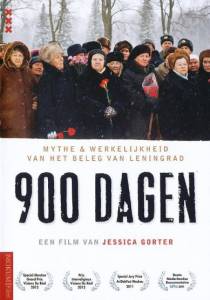 900  / 900 Dagen