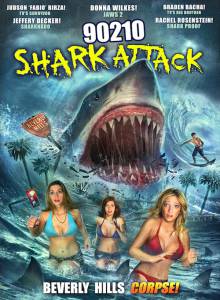 90210   / 90210 Shark Attack