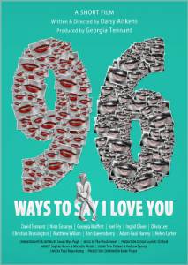 96  :    / 96 Ways to Say I Love You