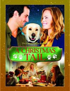 A Christmas Tail () / 
