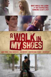 A Walk in My Shoes () / 