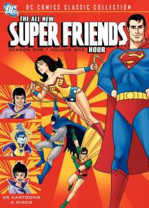     ( 1977  1978) / The All-New Super Friends Hour