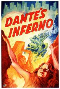   / Dante's Inferno