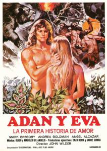   :    / Adamo ed Eva, la prima storia d'amore