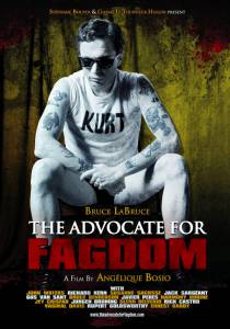   / The Advocate for Fagdom