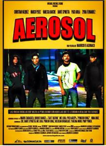  / Aerosol