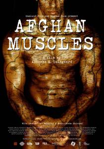   / Afghan Muscles