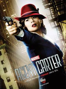   ( 2015  ...) / Agent Carter