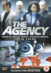  ( 2001  2003) / The Agency