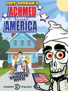    () / Achmed Saves America