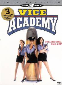   / Vice Academy