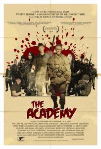  / The Academy