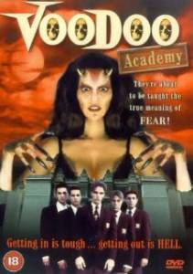   () / Voodoo Academy