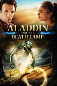     () / Aladdin and the Death Lamp