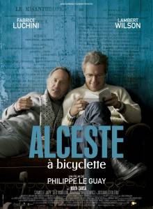    / Alceste  bicyclette