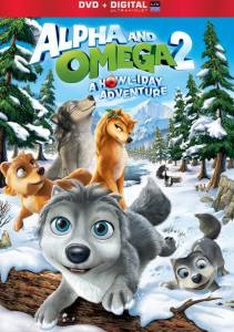   :    () / Alpha and Omega 2: A Howl-iday Adventure