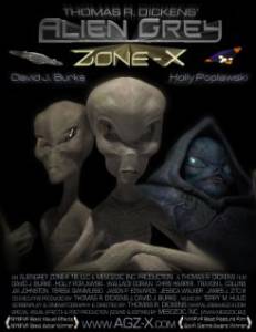 Aliens: Zone-X / 