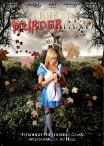     / Alice in Murderland