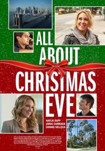 All About Christmas Eve () / 