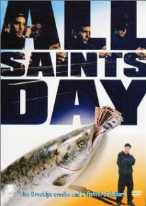All Saints Day / 