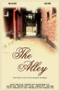  / The Alley