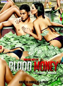   / Blood Money