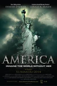  / America: Imagine the World Without Her