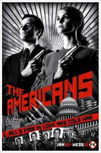 Американцы (сериал 2013 – ...) / The Americans