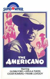 Американец / The Americano