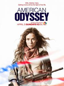   () / American Odyssey