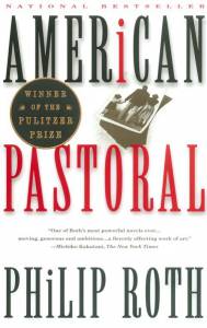 Американская пастораль / American Pastoral