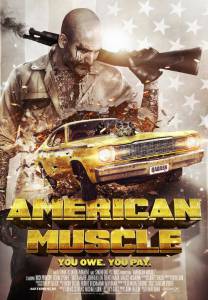   / American Muscle