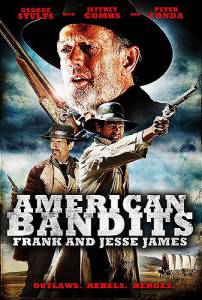  :     () / American Bandits: Frank and Jesse James