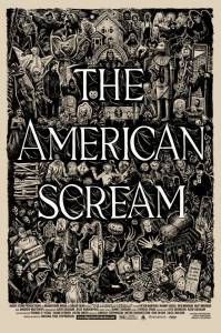   / The American Scream