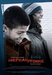   / American Promise